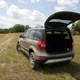 Illustration for article titled 2014 Skoda Yeti Outdoor 4x4: The Jalopnik European Review
